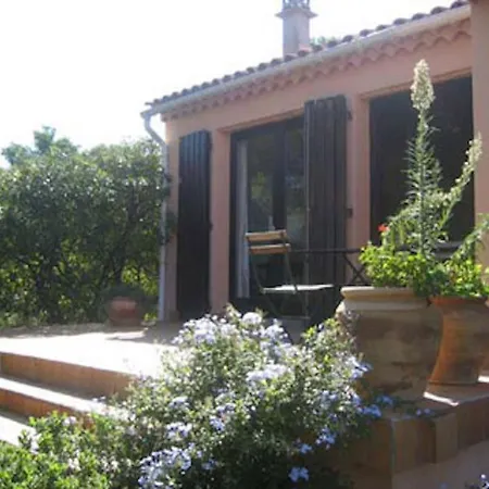 Les Quatre Vents Mit Traumhaftem Meerblick Villa