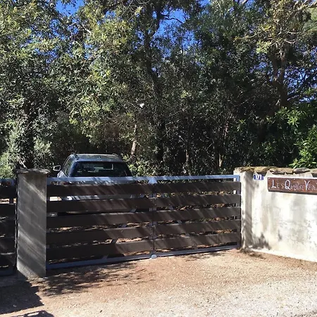 Villa Les Quatre Vents Mit Traumhaftem Meerblick