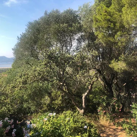 Villa Les Quatre Vents Mit Traumhaftem Meerblick *