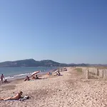 Les Quatre Vents Mit Traumhaftem Meerblick Villa