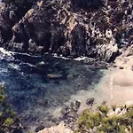 Les Quatre Vents Mit Traumhaftem Meerblick Villa Hyères