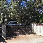 Villa Les Quatre Vents Mit Traumhaftem Meerblick