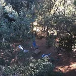 Villa Les Quatre Vents Mit Traumhaftem Meerblick Hyères