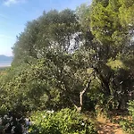 Villa Les Quatre Vents Mit Traumhaftem Meerblick *
