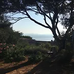 Les Quatre Vents Mit Traumhaftem Meerblick Villa