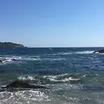 Les Quatre Vents Mit Traumhaftem Meerblick * Hyères