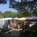 Les Quatre Vents Mit Traumhaftem Meerblick Villa