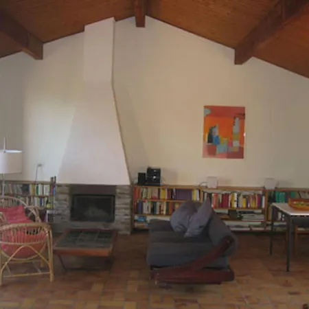 Villa Les Quatre Vents Mit Traumhaftem Meerblick *