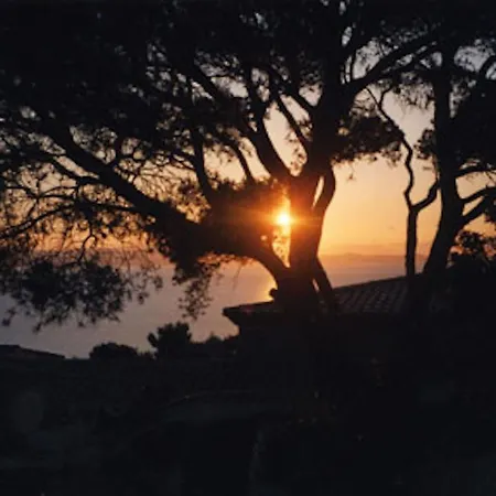 Les Quatre Vents Mit Traumhaftem Meerblick * Hyères