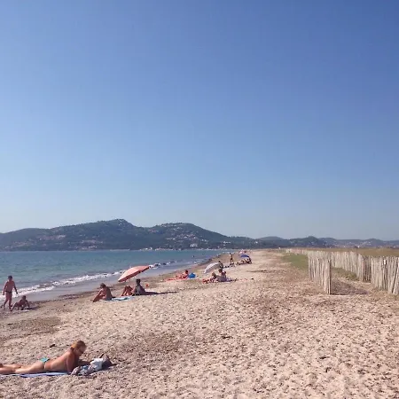 Les Quatre Vents Mit Traumhaftem Meerblick Vila