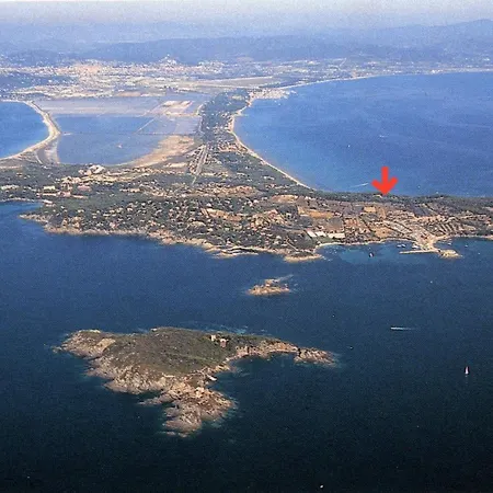 Vila Les Quatre Vents Mit Traumhaftem Meerblick *