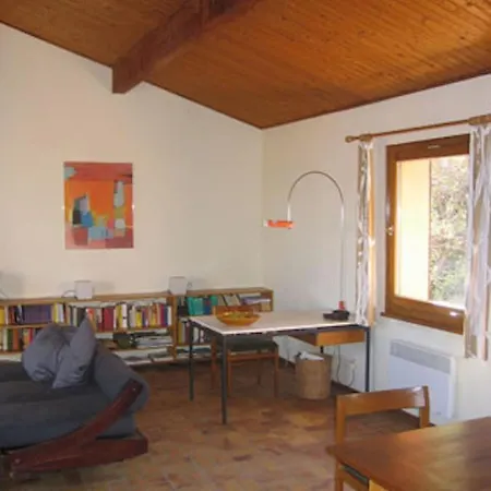 Villa Les Quatre Vents Mit Traumhaftem Meerblick