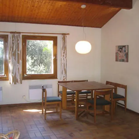 Les Quatre Vents Mit Traumhaftem Meerblick