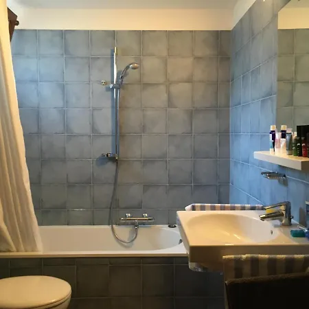 Les Quatre Vents Mit Traumhaftem Meerblick 别墅 *