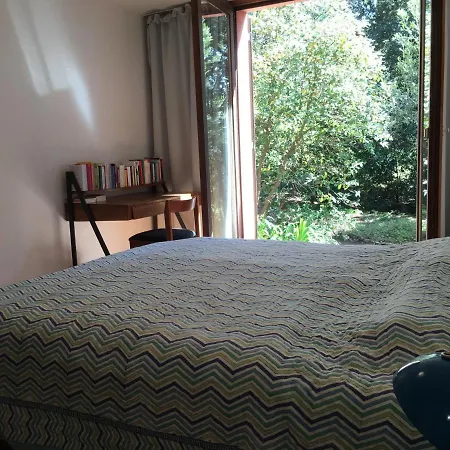 Les Quatre Vents Mit Traumhaftem Meerblick * Hyères