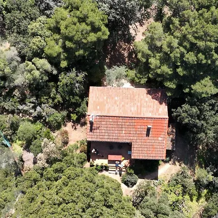 Villa Les Quatre Vents Mit Traumhaftem Meerblick Hyères