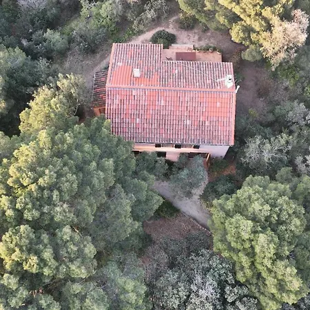 Les Quatre Vents Mit Traumhaftem Meerblick