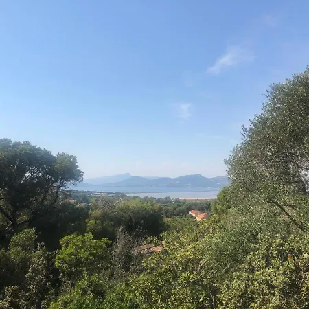 Les Quatre Vents Mit Traumhaftem Meerblick *