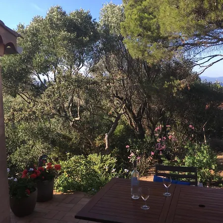 Les Quatre Vents Mit Traumhaftem Meerblick *