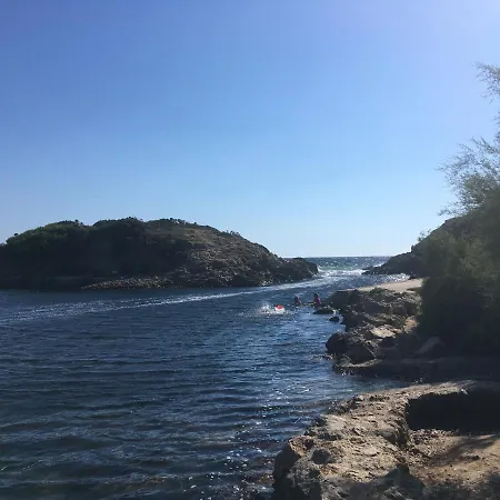 Les Quatre Vents Mit Traumhaftem Meerblick *