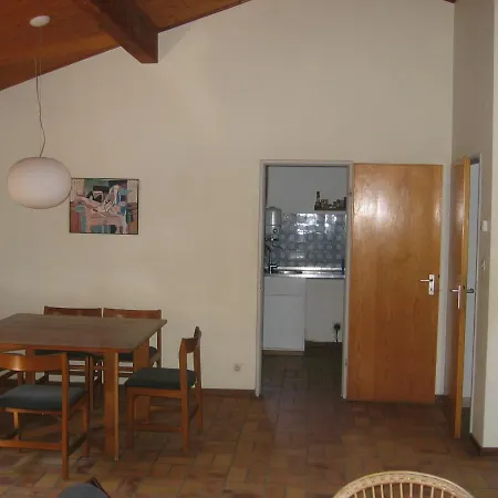 Les Quatre Vents Mit Traumhaftem Meerblick