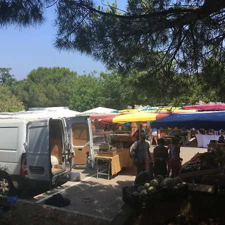 Les Quatre Vents Mit Traumhaftem Meerblick Vila
