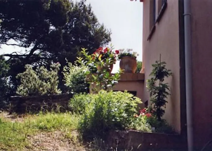 Villa Les Quatre Vents Mit Traumhaftem Meerblick *