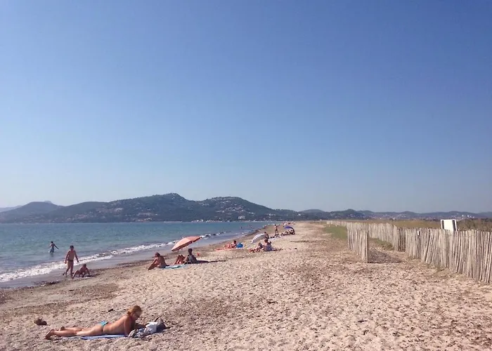 Les Quatre Vents Mit Traumhaftem Meerblick Villa