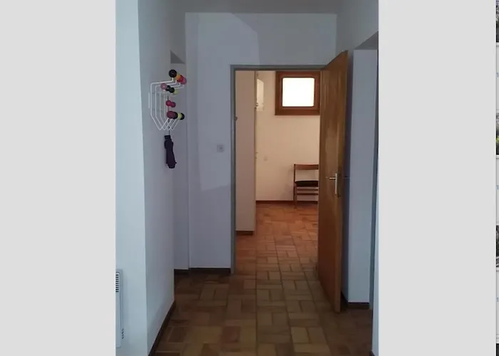 Les Quatre Vents Mit Traumhaftem Meerblick * Hyères