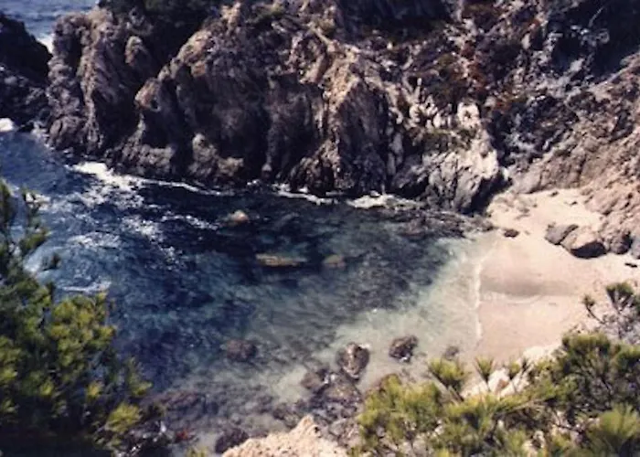 Les Quatre Vents Mit Traumhaftem Meerblick Villa Hyères