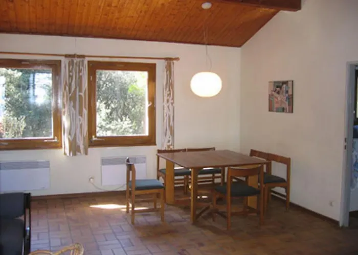 Les Quatre Vents Mit Traumhaftem Meerblick