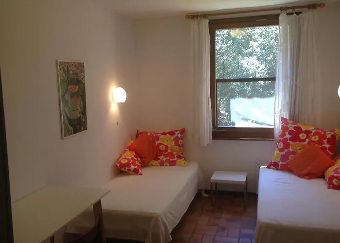 Les Quatre Vents Mit Traumhaftem Meerblick Villa