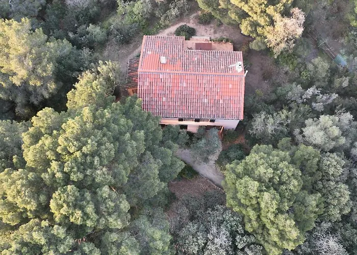 Les Quatre Vents Mit Traumhaftem Meerblick