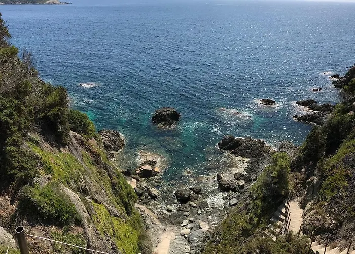 Les Quatre Vents Mit Traumhaftem Meerblick *