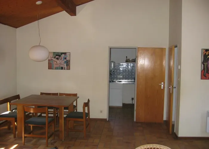 Les Quatre Vents Mit Traumhaftem Meerblick